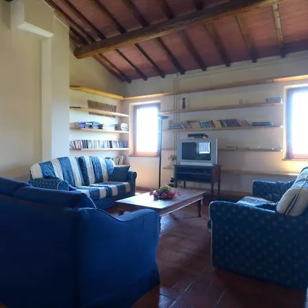Casa vacanze Vaiano Sleeps 25 Pool Air Con Wifi