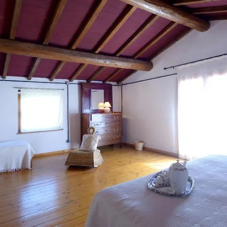 Casa vacanze Vaiano Sleeps 25 Pool Air Con Wifi Vaiano (Lazio)